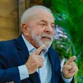 Lula mostra preocupação e revela medo de invasão ao Brasil imagem