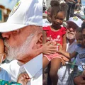 “Lula para sempre”: emoção domina baianos durante visita do presidente imagem
