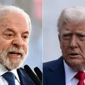 Lula projeta acordo com Trump e foca em segurança para visita aos EUA imagem