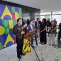 Lula recua e vai revogar decreto de hidrovias após pressão indígena imagem