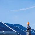 Luz solar pode virar combustível: estudo avança com nova tecnologia imagem