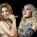 Madonna, Shakira e BTS comandarão show inédito na final da Copa de 2026 imagem