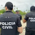 Mãe e padrasto são presos por estupro de vulnerável imagem