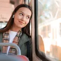 Mais segurança: mulheres poderão evitar homens ao escolher assento imagem