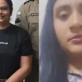 Major da PM baleada por soldado dentro de unidade foi atingida no rosto imagem