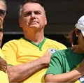 Malafaia rompe o silêncio sobre carta de Bolsonaro defendendo Michelle imagem