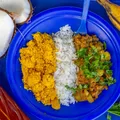 Mamão verde na moqueca? Receita baiana conquista concurso imagem