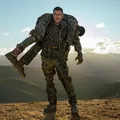 Máquina de Guerra vai ter continuação na Netflix? Entenda o final imagem