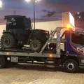Maquinário agrícola roubado de R$ 300 mil é recuperado na Bahia imagem