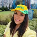 Mara Maravilha rebate ataques ao se declarar “negona branca” imagem