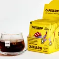 Marca relança café após Anvisa identificar uso de "elemento estranho" imagem