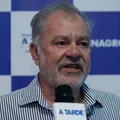 Marcelo Nilo ensaia candidatura independente ao Senado imagem
