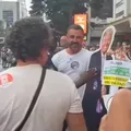 Marcha do Dia da Mulher tem confusão e uso de spray de pimenta imagem