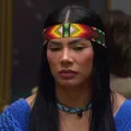 Marciele é a 14ª eliminada do BBB 26; veja a porcentagem imagem