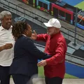 Margareth Menezes recebe elogios de Lula por aplicar R$ 650 milhões na cultura imagem