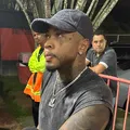 Marinho garante não ter incômodo com reserva: "Sempre incentivando" imagem