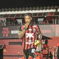 Marinho volta ao BaVi após dez anos com tabu pessoal para quebrar imagem