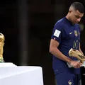 Mbappé quase desistiu de jogar pela França por racismo após eliminação imagem