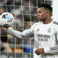 Mbappé se lesiona, desfalca Real Madrid e preocupa para a Copa do Mundo imagem