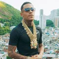 MC Poze se manifesta pela primeira vez após deixar a prisão; confira imagem