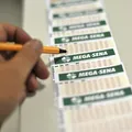 Mega-Sena sai para quatro apostas da Bahia; veja as cidades premiadas imagem