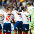 Meia do Bahia diz que goleada sofrida contra o Remo é inaceitável imagem