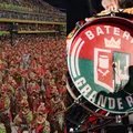 Mestre de bateria da Grande Rio desabafa sobre nota baixa imagem