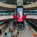Metrô demite funcionário que negou socorro a vítima de assédio sexual imagem