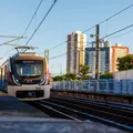 Metrô terá operação especial para jogo do Vitória na Copa do Nordeste imagem