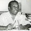 Milton Santos foi correspondente e redator de A TARDE imagem