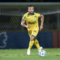 Mirassol x Bahia: ex-Vitória critica arbitragem após lance polêmico imagem