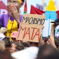 Misoginia pode se tornar crime equivalente ao racismo no Brasil imagem