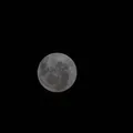 Missão Artemis 2: NASA divulga foto inédita da Lua tirada por humanos imagem