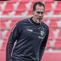 'Missão épica': Técnico do O'Higgins revela plano para segurar o Bahia imagem