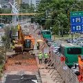 Mobilidade e infraestrutura: Salvador garante R$ 500 milhões para obras imagem