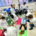 Monte Tabor oferece bolsas integrais para curso de Enfermagem imagem