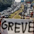 Moraes cobra R$ 7 bilhões de caminhoneiros por bloqueios de 2022 imagem