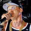 Morre cantor ícone do funk aos 47 anos em São Paulo imagem