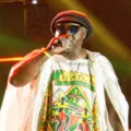 Morre George Chocolate, vocalista do bloco afro Muzenza, aos 63 anos imagem