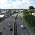 Motociclista morre após colisão com caminhão na BR-324 imagem