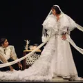 Muito além do casamento: espetáculo em Salvador questiona papéis femininos imagem