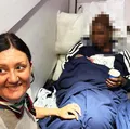 Mulher entra em trabalho de parto em avião e bebê nasce durante voo imagem