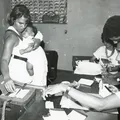 Mulheres conquistaram direito ao voto no Brasil há 94 anos imagem