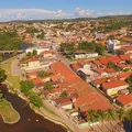 Município da Bahia lidera ranking de calor no Nordeste; saiba qual imagem