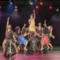 Musical foge do óbvio e revela as múltiplas faces de Elza Soares imagem