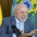 “Não foi eleito imperador do mundo”, diz Lula sobre Trump imagem