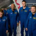 Nasa enviará primeira mulher e astronauta negro à Lua; conheça imagem