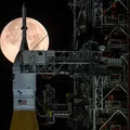 NASA investiga falha em foguete da Artemis II às vésperas de missão lunar imagem