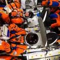 NASA lança Artemis 2: Veja como acompanhar a missão rumo à Lua imagem