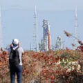 NASA marca data para Artemis 2: astronautas voltam à Lua após 50 anos imagem